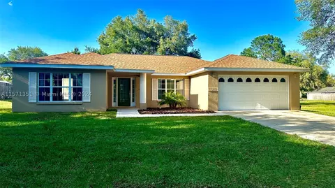 826 Berryhill, Fruitland Park, FL 34731