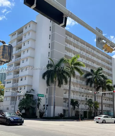 1300 Lincoln Rd #B302, Miami Beach, FL 33139