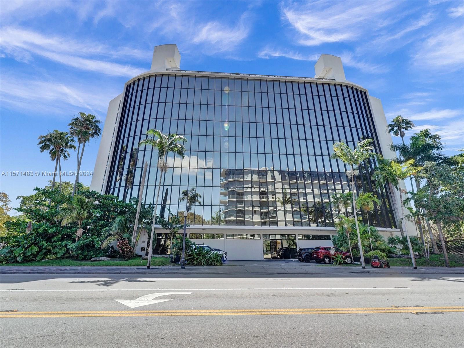 5781 Biscayne Blvd Unit 404  