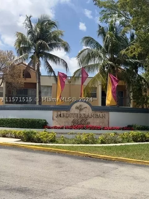 6284 NW 186th St #208, Hialeah, FL 33015