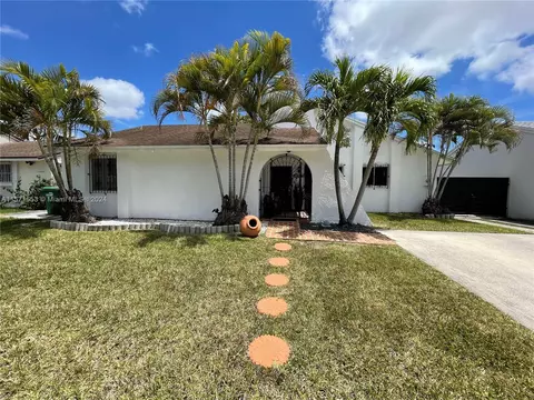 Undisclosed, Miami, FL 33177