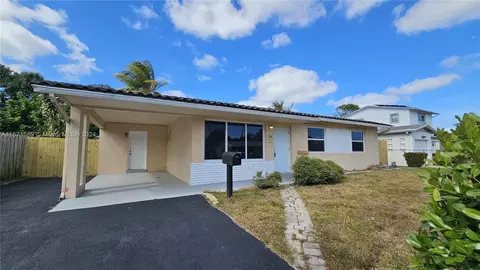 2771 SW 3rd St, Fort Lauderdale, FL 33312