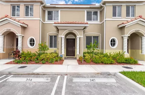 2343 SE 11th St #2343, Homestead, FL 33035