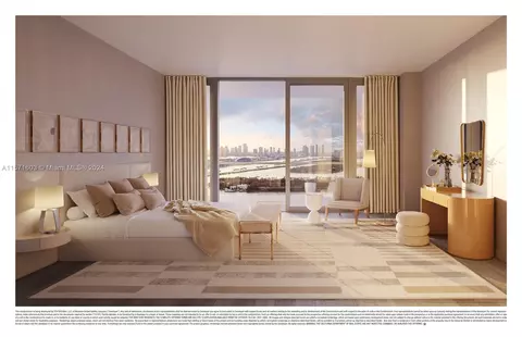 500 Alton #4402, Miami Beach, FL 33139