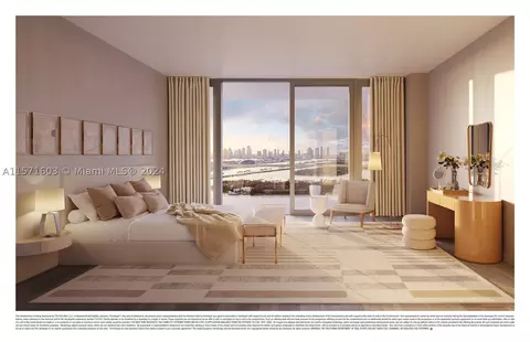 500 Alton #4402, Miami Beach, FL 33139