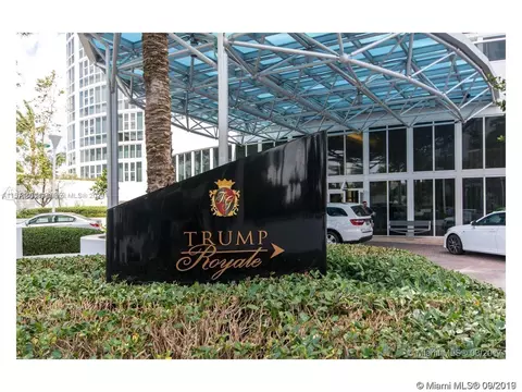 18201 Collins Ave #4805, Sunny Isles Beach, FL 33160