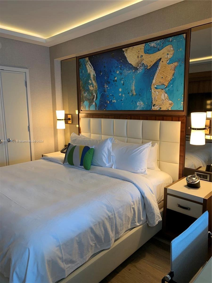 551 N Fort Lauderdale Beach Blvd Unit H906