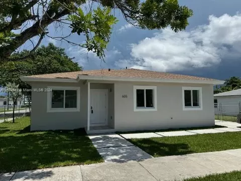 605 SW 11th Ave, Homestead, FL 33030