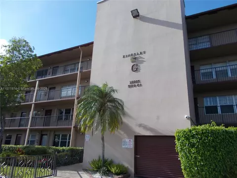 13255 SW 9th Ct #218G, Pembroke Pines, FL 33027