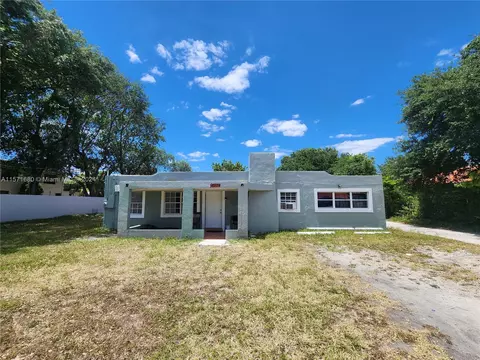 18104 NW 19th Ave, Miami Gardens, FL 33056