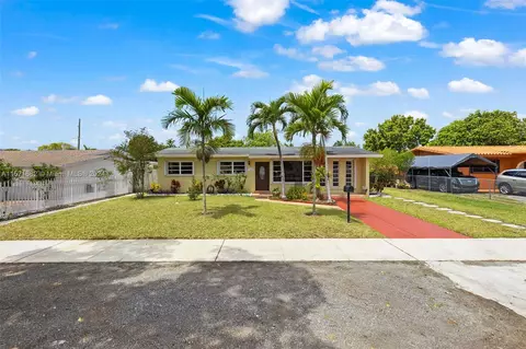 5470 W 9th Ave, Hialeah, FL 33012