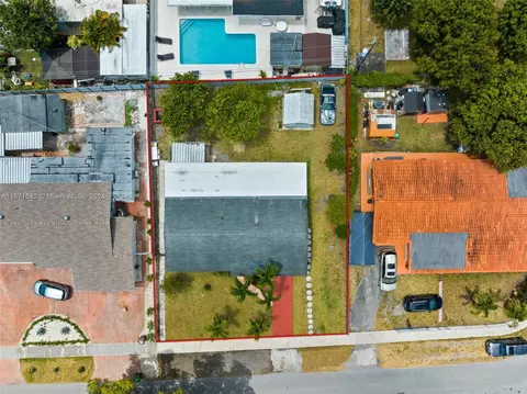 Floorplan - 5470 W 9th Ave, Hialeah, FL 33012 photo 1 of 1