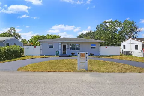 6230 Wiley St, Hollywood, FL 33023
