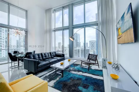 485 Brickell Ave #2804, Miami, FL 33131