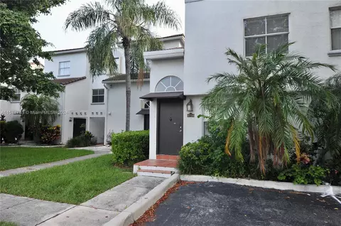 4754 NW 97th Pl #224, Doral, FL 33178