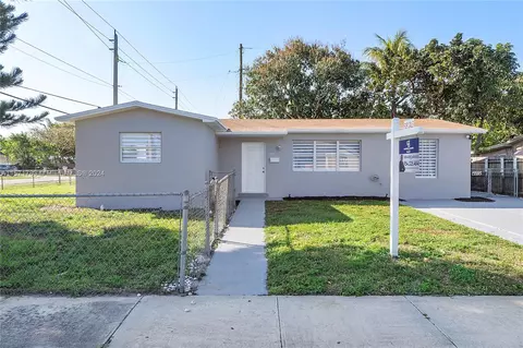 190 NE 173rd St, North Miami Beach, FL 33162