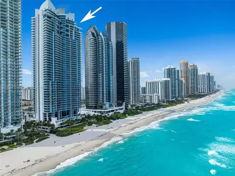 17001 Collins Ave #3607, Sunny Isles Beach, FL 33160