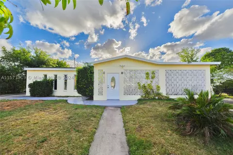 16030 NW 18th Ct, Miami Gardens, FL 33054