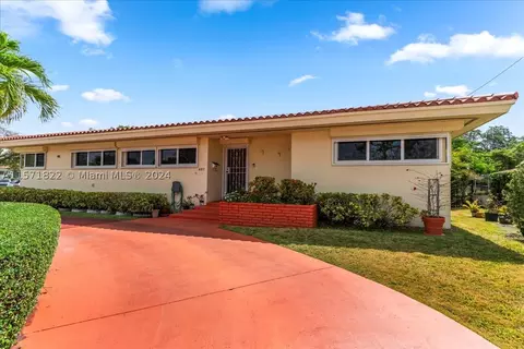 401 Ponce De Leon Blvd, Coral Gables, FL 33134