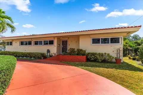 401 Ponce De Leon Blvd, Coral Gables, FL 33134
