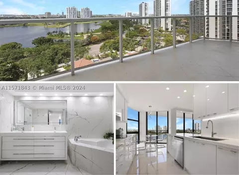 20281 E Country Club Dr #1109, Aventura, FL 33180