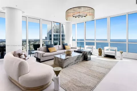 100 S Pointe Dr #3507, Miami Beach, FL 33139