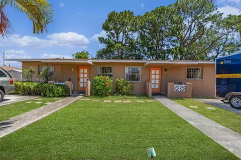 15821 NW 38th Ct, Miami Gardens, FL 33054