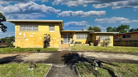 14602 NW 13th Rd, Miami, FL 33167