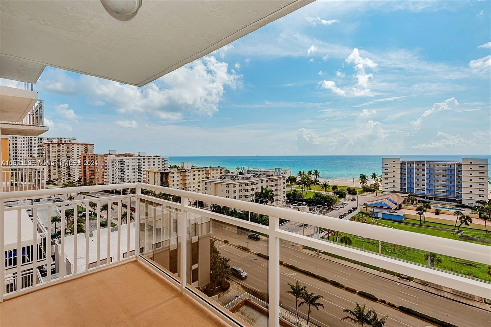 1600 S Ocean Dr Unit 11H  