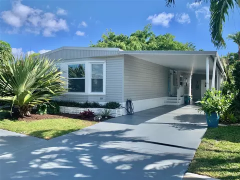 126 NW 51st St, Pompano Beach, FL 33064