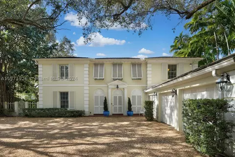 4600 Santa Maria St, Coral Gables, FL 33146