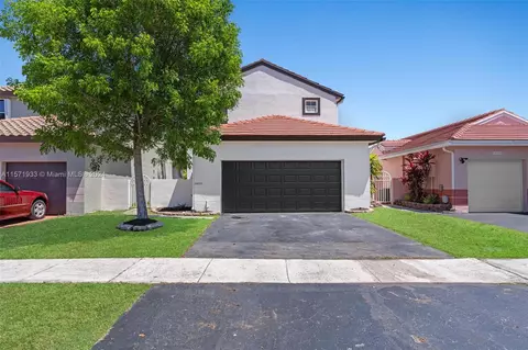 18851 NW 19th St, Pembroke Pines, FL 33029