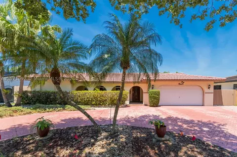 14432 Rosewood Rd, Miami Lakes, FL 33014