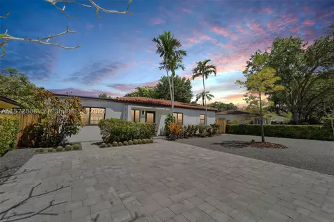 6501 SW 64th Ave, South Miami, FL 33143