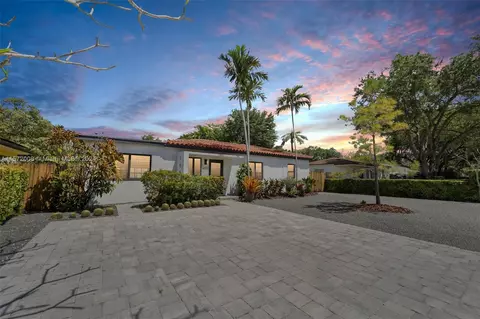 6501 SW 64th Ave, South Miami, FL 33143