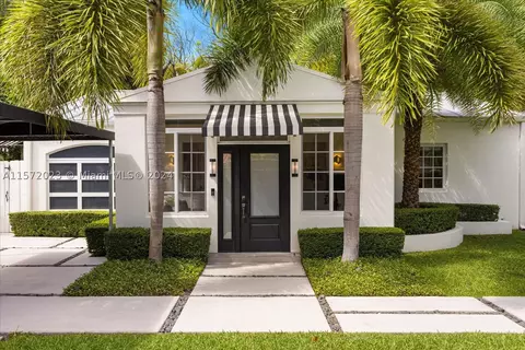 4067 Park Ave, Miami, FL 33133