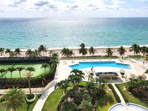 19111 Collins Ave #804, Sunny Isles Beach, FL 33160