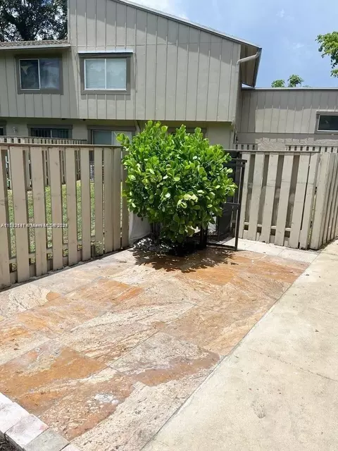 2212 NW 59th Way #62-C, Lauderhill, FL 33313