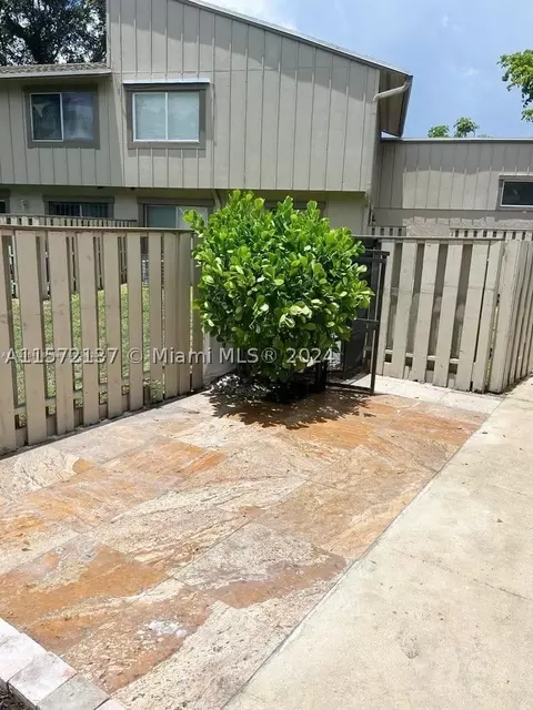 2212 NW 59th Way #62-C, Lauderhill, FL 33313