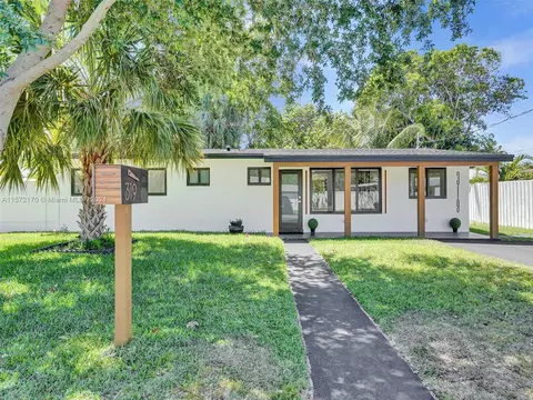 319 NE 12th Ave, Pompano Beach, FL 33060