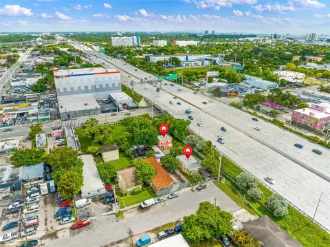 645 NW 28th St, Miami, FL 33127