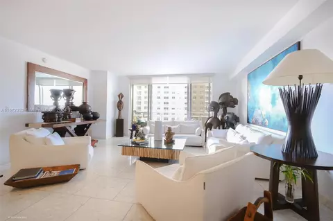 901 Brickell Key Blvd #1102, Miami, FL 33131