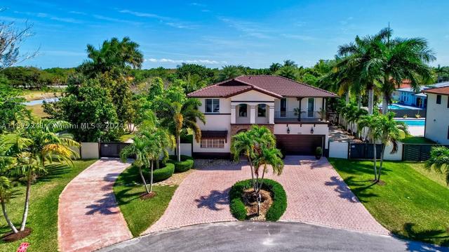 12832 SW 198th Ter, Miami, FL 33177