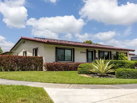 17800 NW 84th Ave, Hialeah, FL 33015
