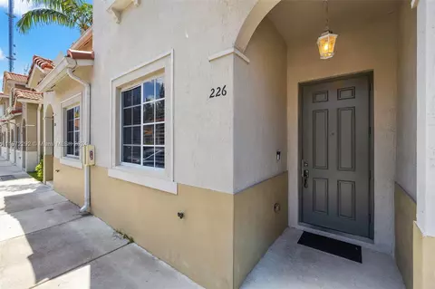 21215 NW 14th Pl #2-26, Miami Gardens, FL 33169
