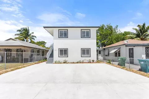 1871 NW 65th St, Miami, FL 33147