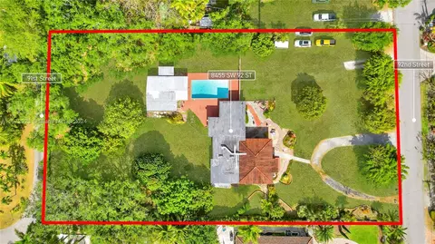 8455 SW 92nd St, Miami, FL 33156