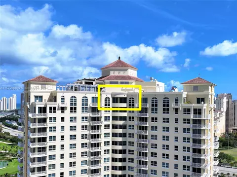 19501 W Country Club Dr #TS-07, Aventura, FL 33180
