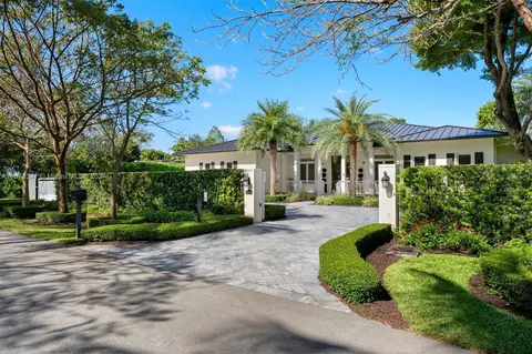 12850 SW 81st Ave, Pinecrest, FL 33156