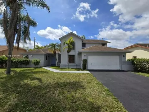 7370 NW 51st St, Lauderhill, FL 33319